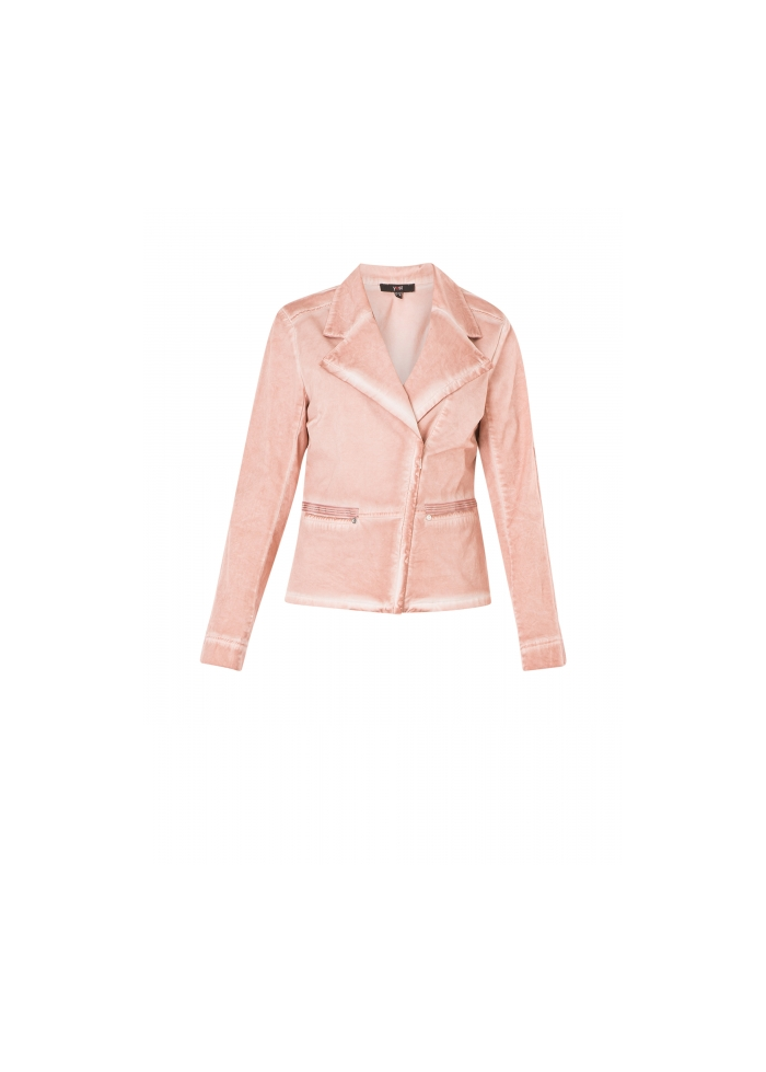 Grieta Blazer