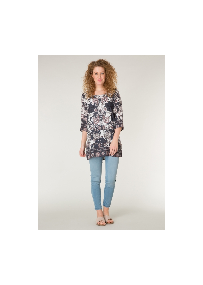 Gaite Tunic