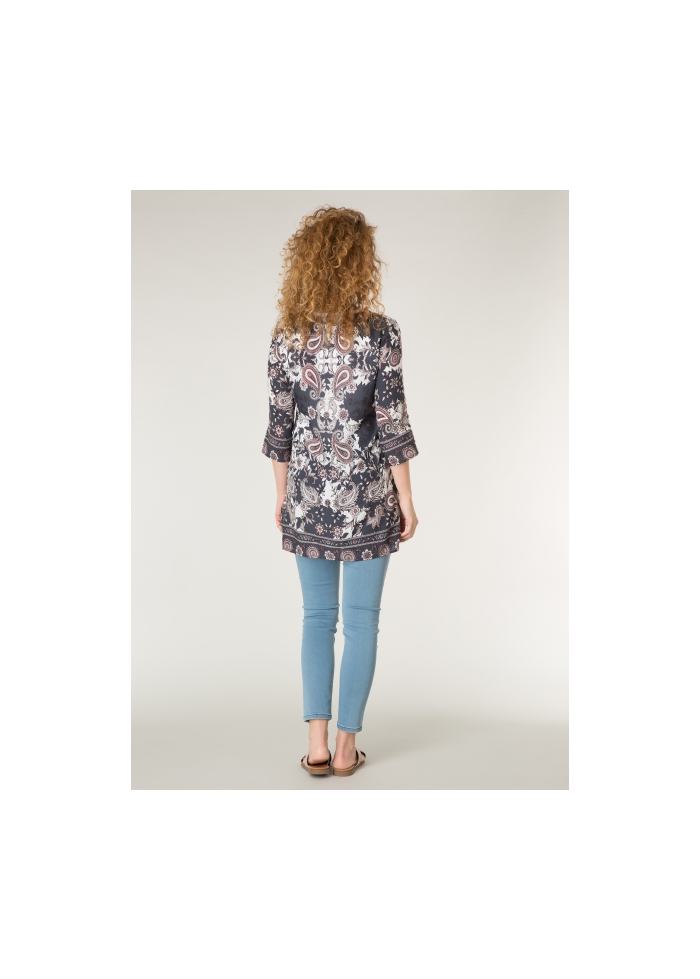 Gaite Tunic
