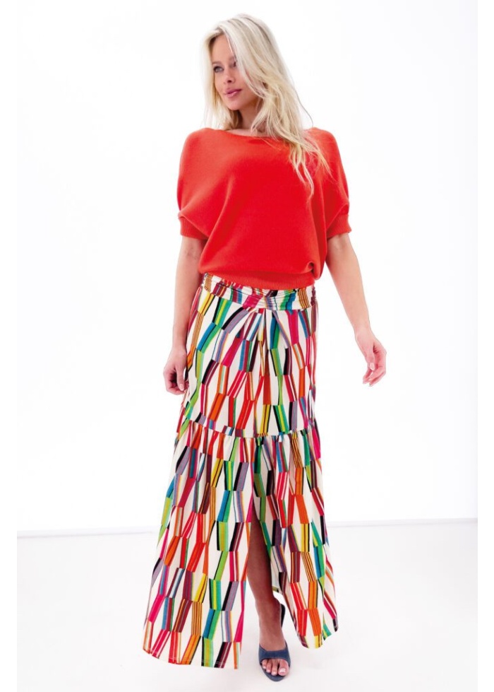 KDesign | Midi Shirt Dress