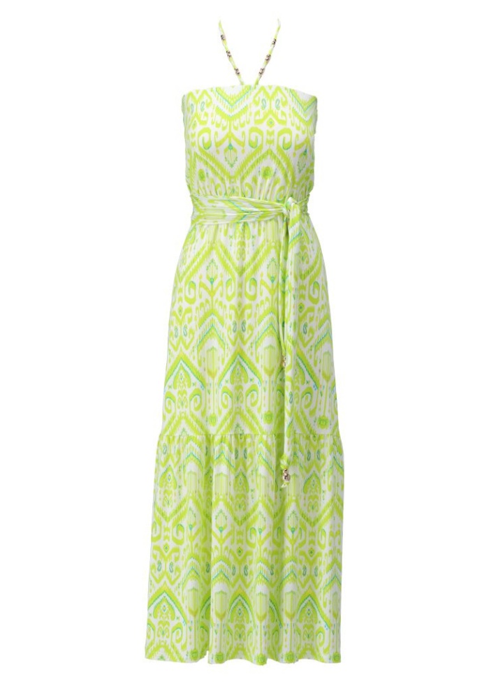 KDesign | Bandeau Midi Dress