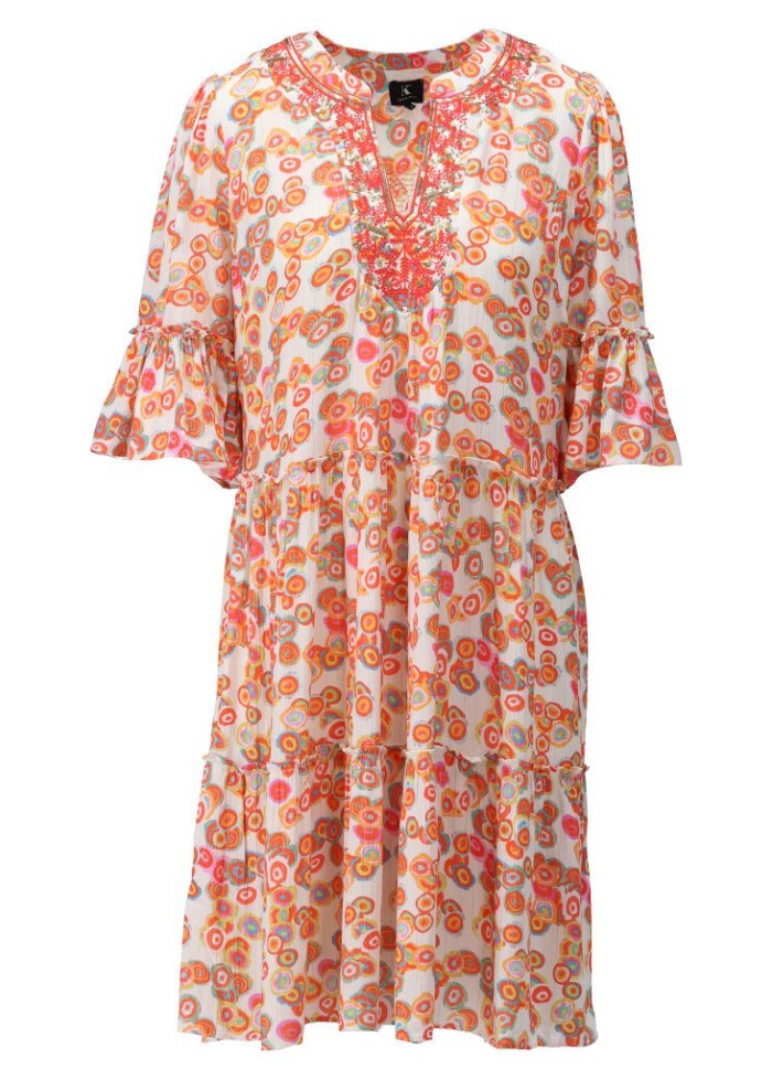 KDesign | Boho Dress