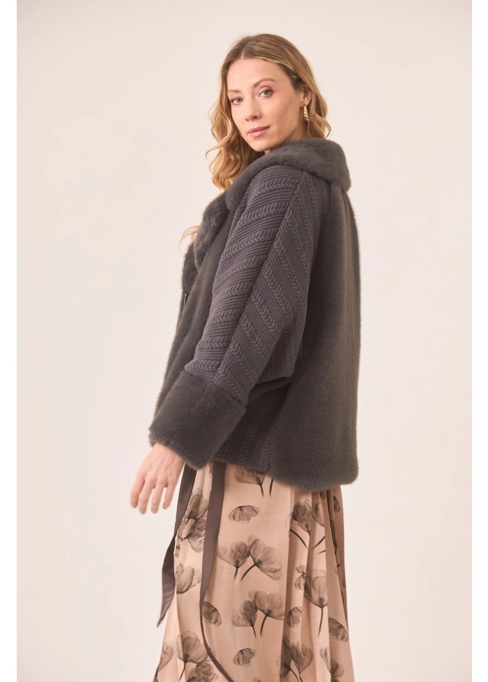 Nekane NKN | Vesuvi Jacket