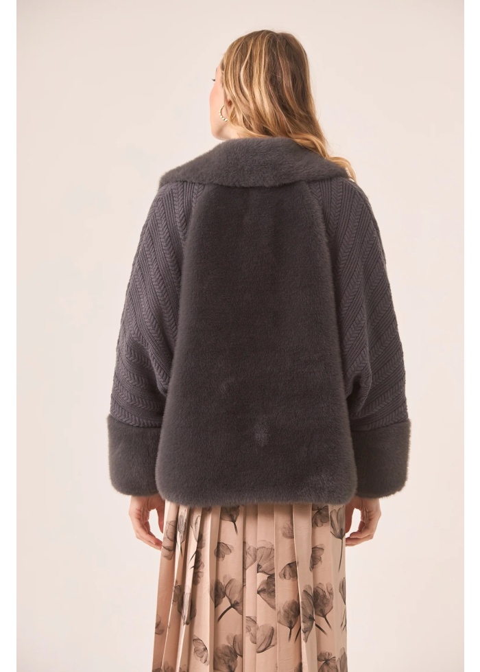 Nekane NKN | Vesuvi Jacket