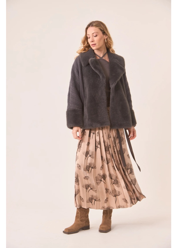 Nekane NKN | Vesuvi Jacket