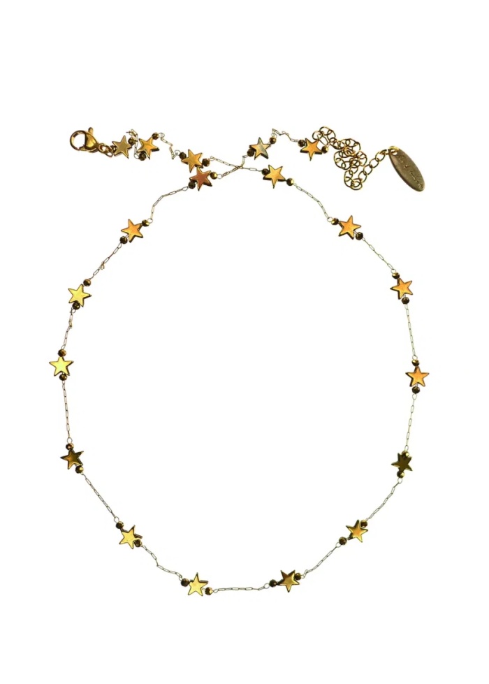 IvyPark | Star Necklace