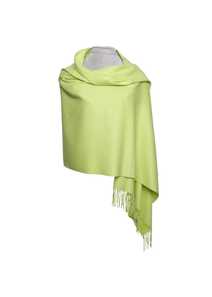 Zelly | Cashmere Blend Pashmina