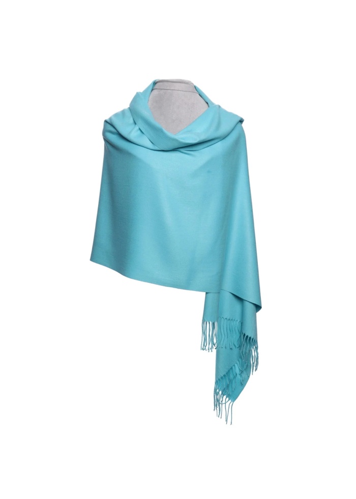 Zelly | Cashmere Blend Pashmina