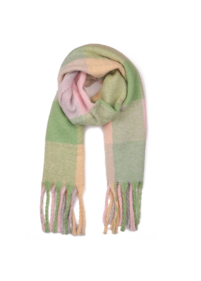 Zelly | Cuddle Scarf