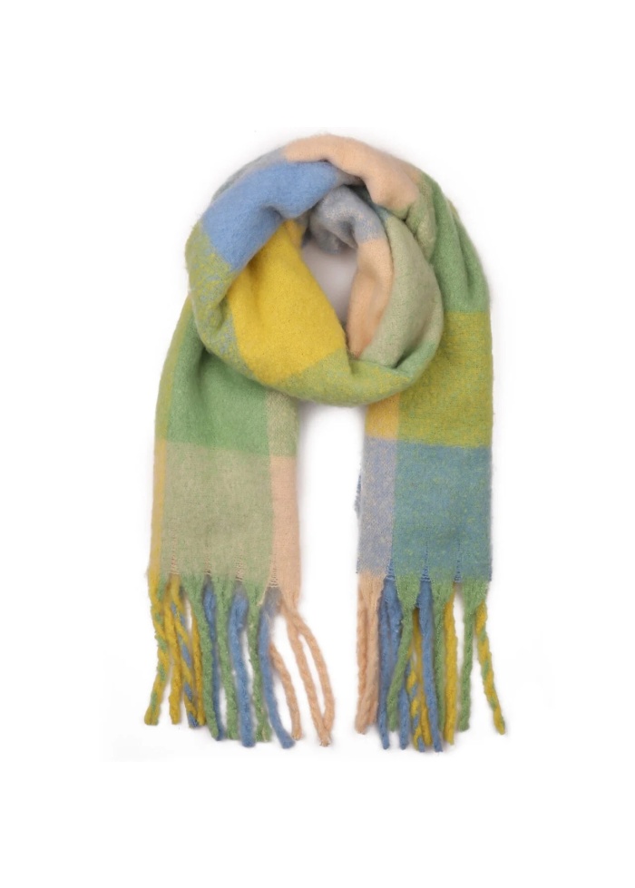 Zelly | Cuddle Scarf