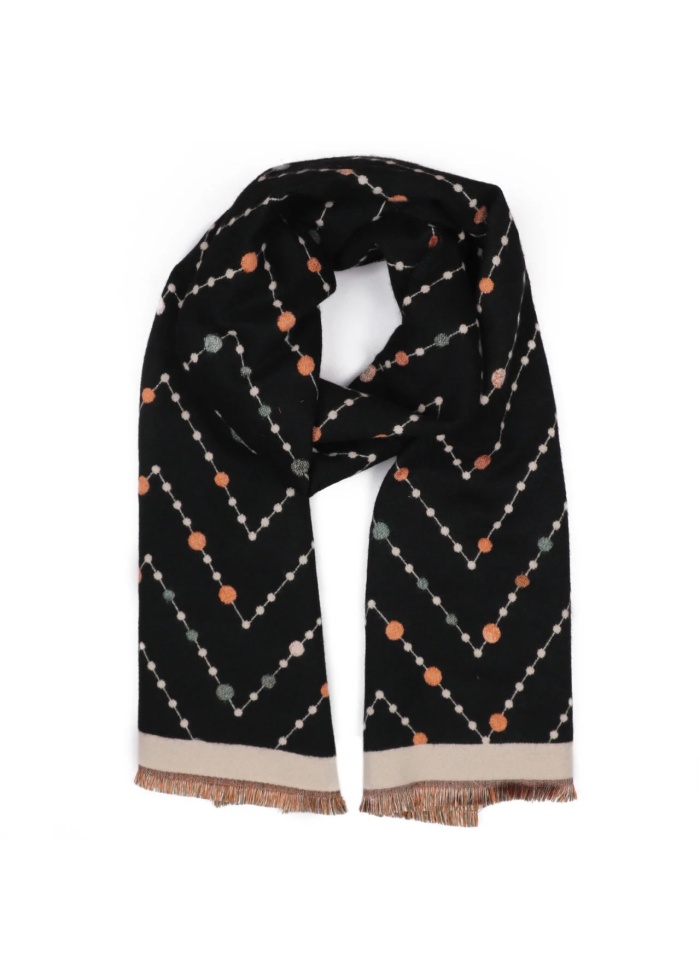 Zelly | Pulse Wrap Scarf