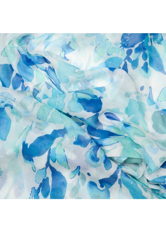 Zelly | Watercolour Scarf