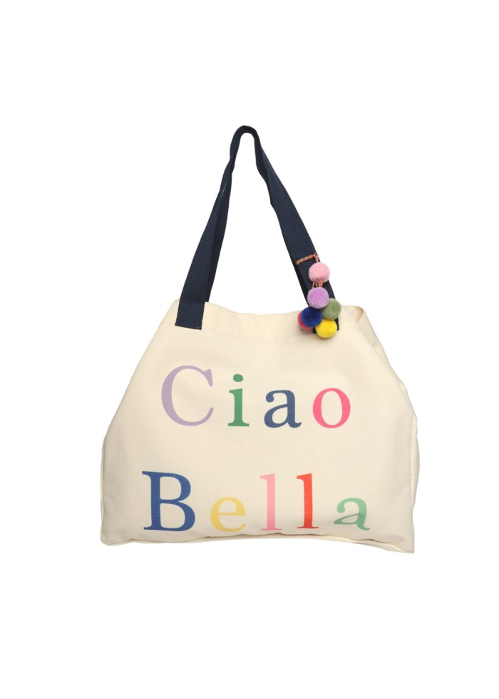 Zelly | Large Ciao Bella Tote