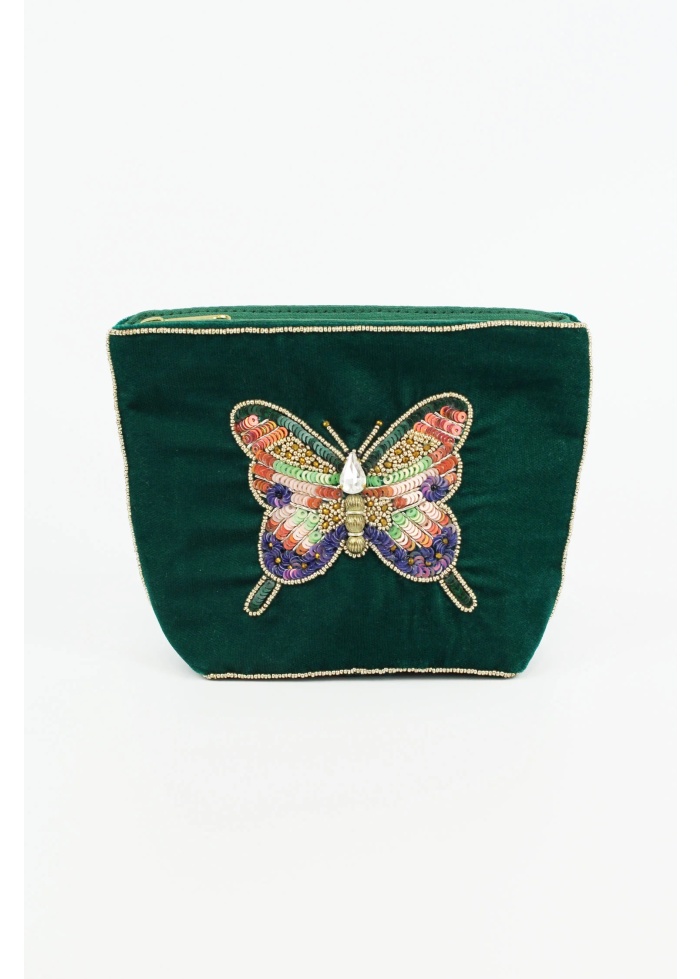 MyDoris | Butterfly Purse