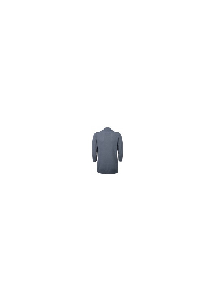 Basic Short Cardigan