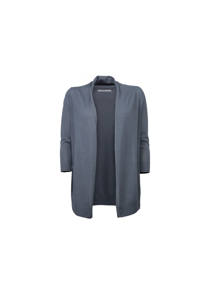 Basic Short Cardigan