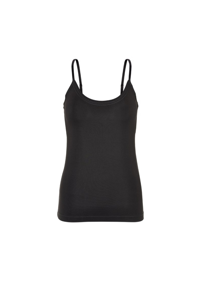 Finesse Vest Top