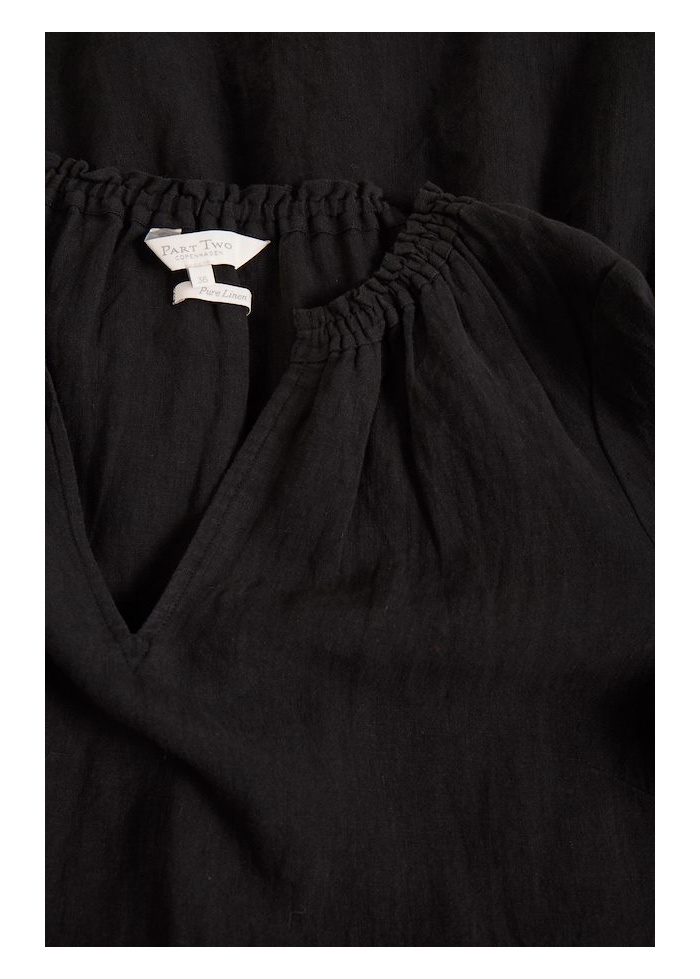 Part Two | Chania Dress