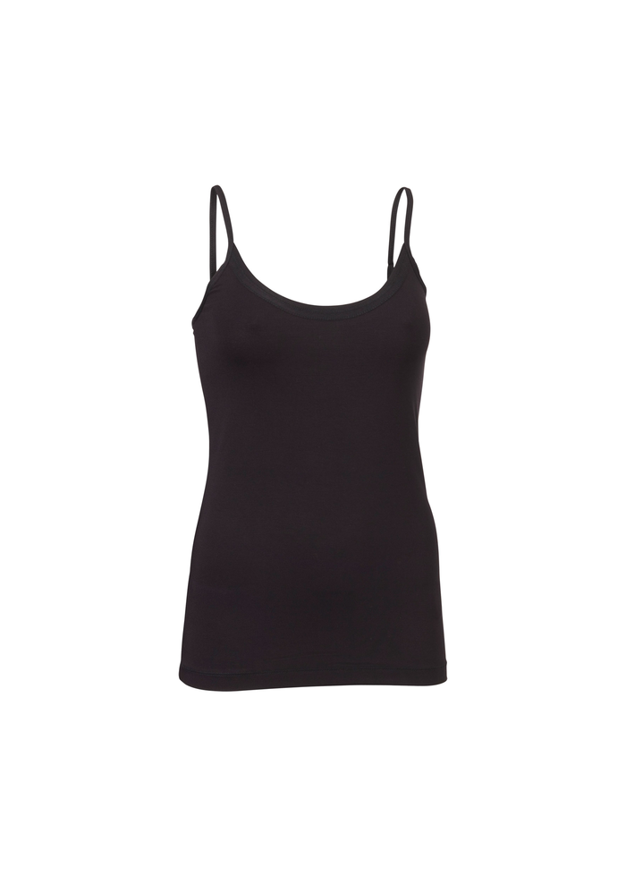 Finesse Vest Top