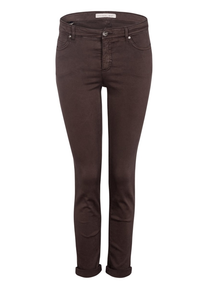 Sienna Slim Fit Jeggings