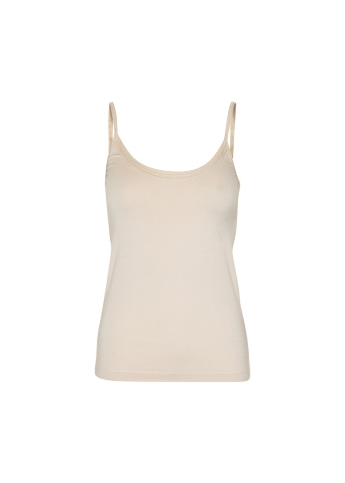 Finesse Vest Top