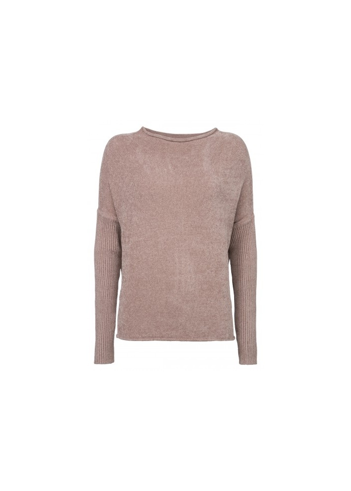 Chenille Jumper
