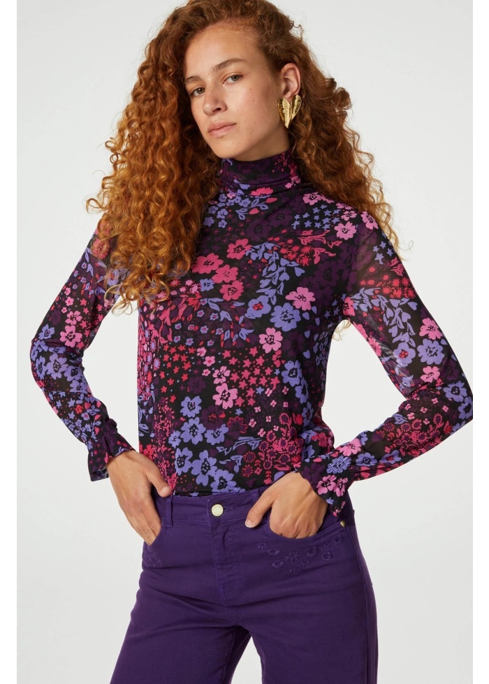 FabienneChapot | Johanna Top