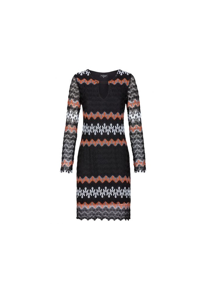 Knitted Dress Ferawy