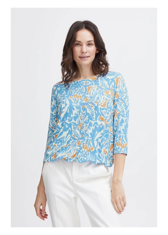 Fransa | Fredot T-Shirt