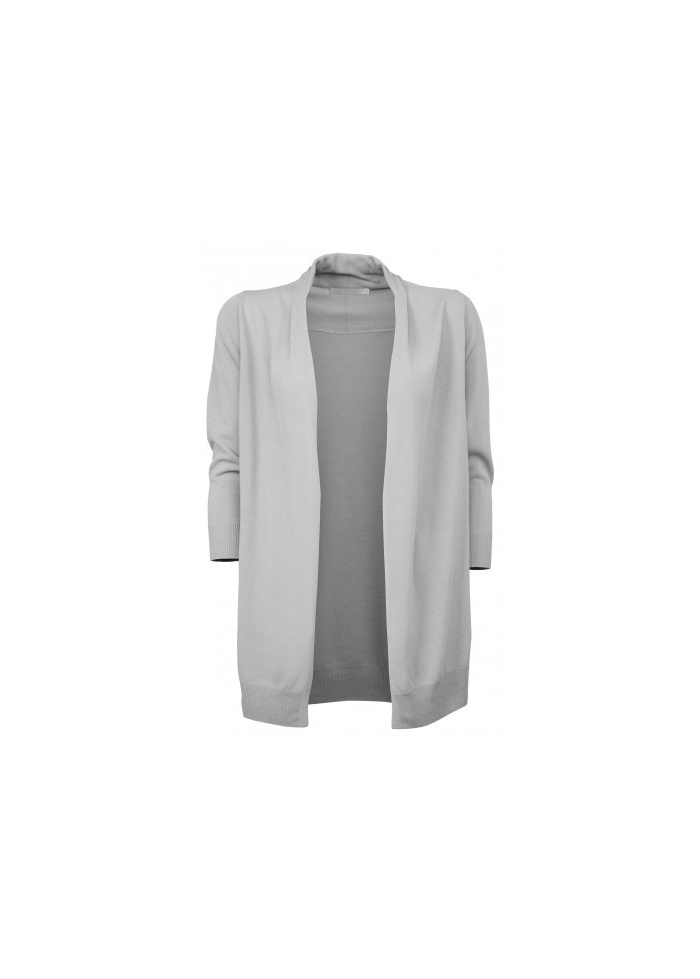 Basic Short Cardigan