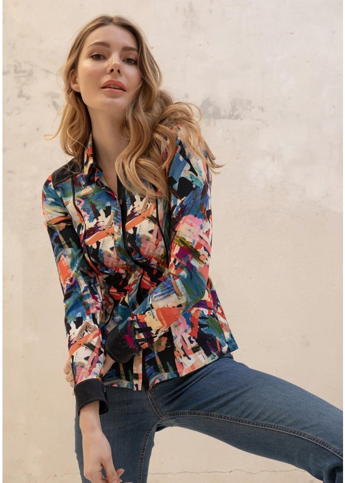 Tinta | Hesper Shirt