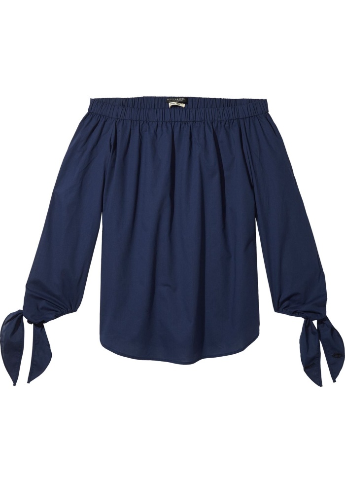 Bardot Top