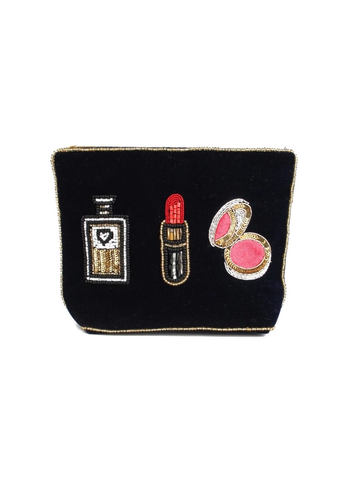 MyDoris | Cosmetic Lipstick Small Pouch