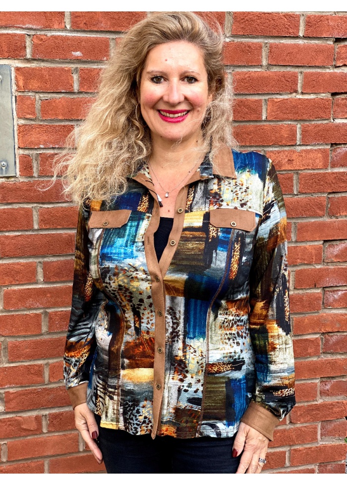 Tinta | Jersey Shirt