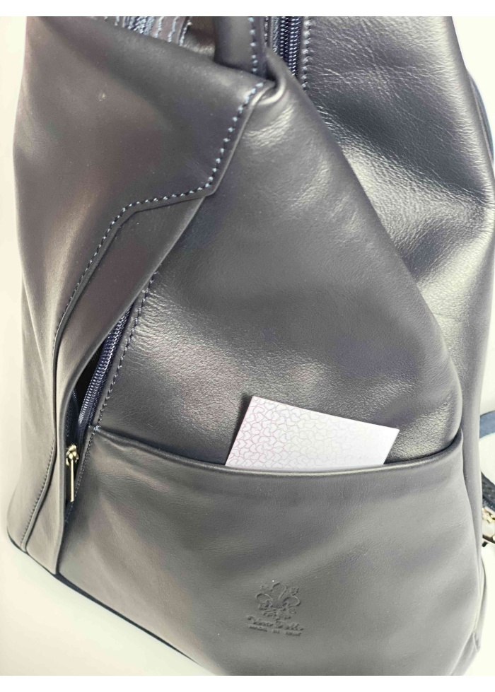 CPW | Smaller Leather Rucksack