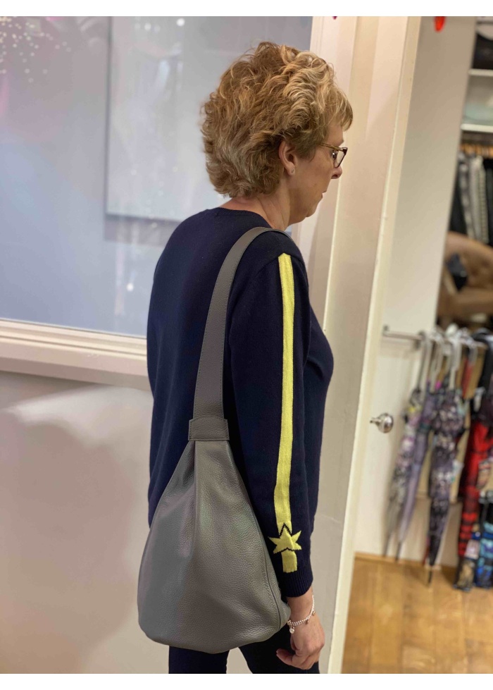 CPW | Grey XBody BackPack