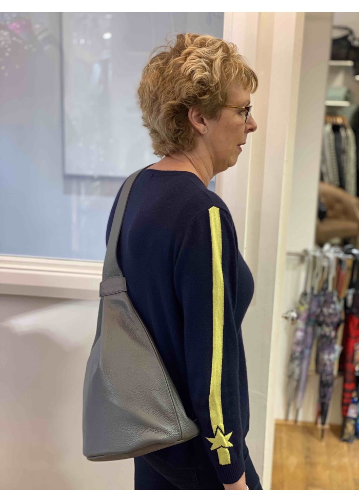 CPW | Grey XBody BackPack