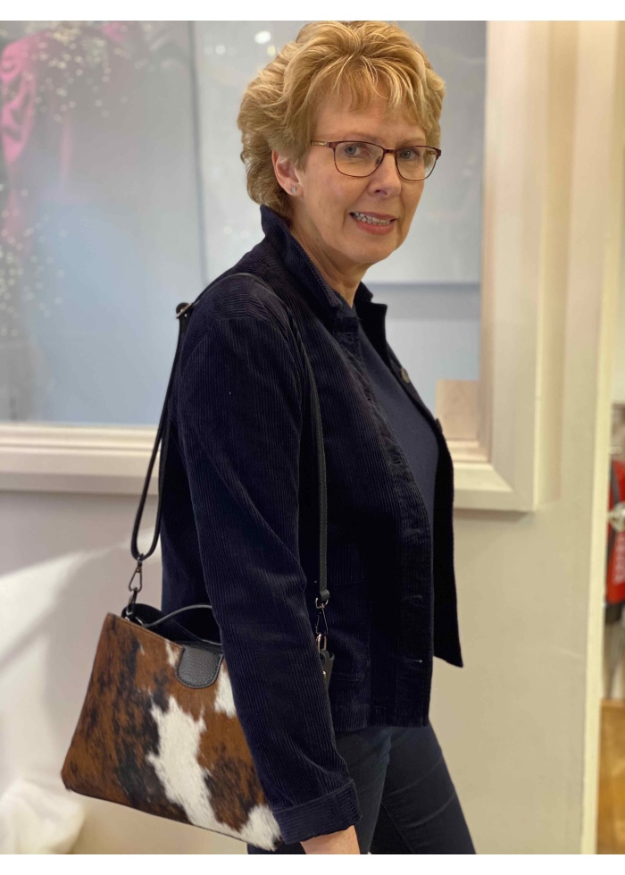 CPW | Pony Design Handbag