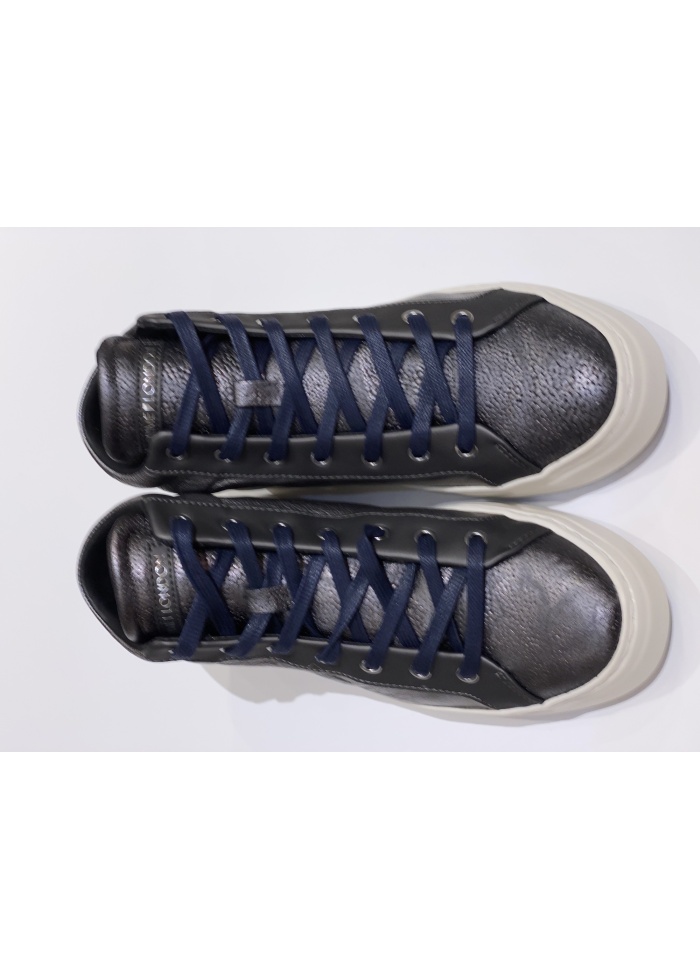 Hoxton Hi Top Trainer