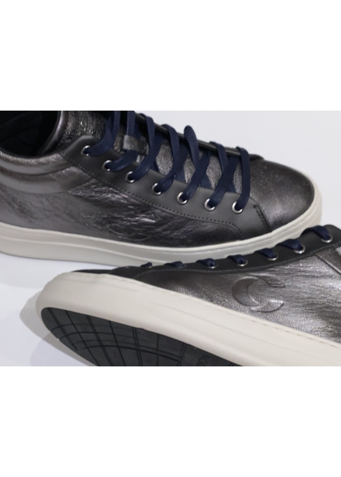 Hoxton Hi Top Trainer