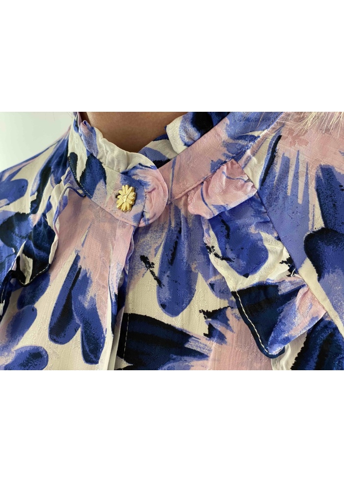 FabienneChapot | Karma Blouse