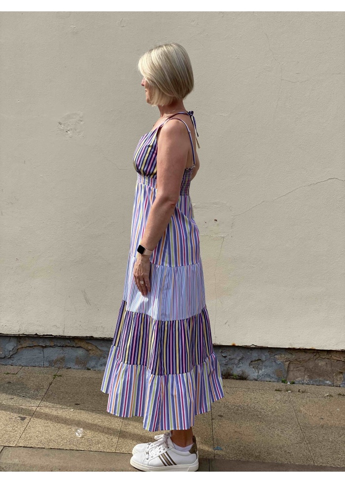 Vilagallo | Kally Dress