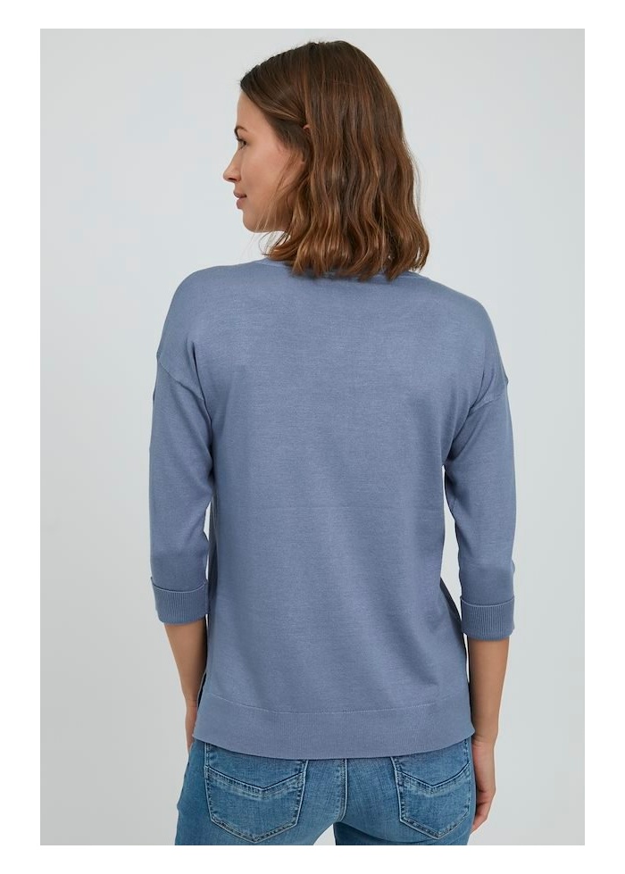 Fransa | Frbesmock Jumper