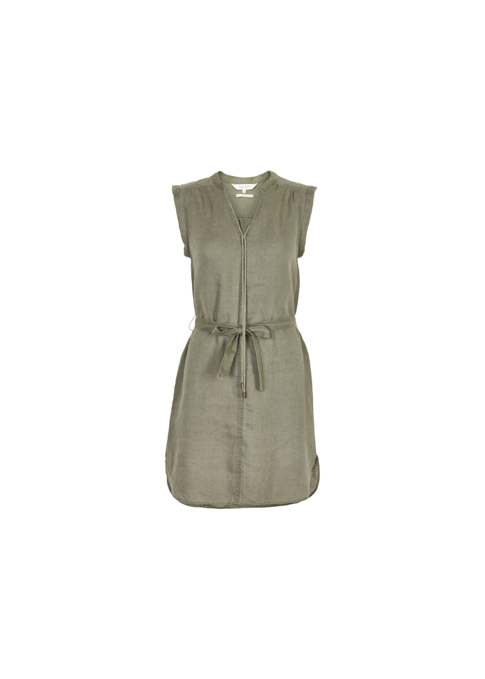 Hadara Dress
