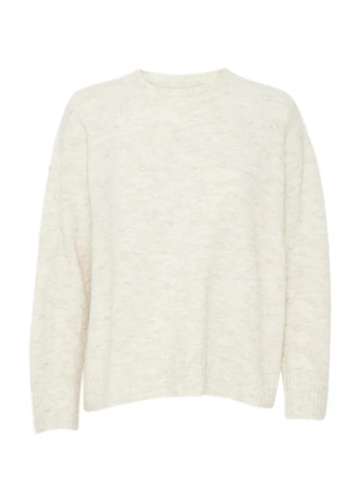 Fransa | FrElise Jumper