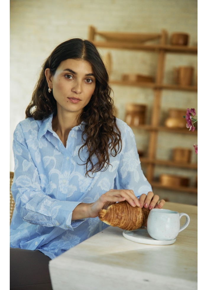 Fransa | FrLani Shirt