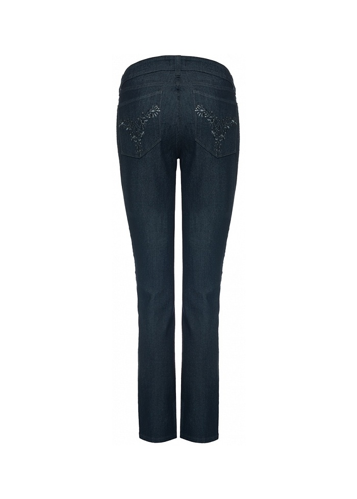 Samantha Slim Leg Jeans