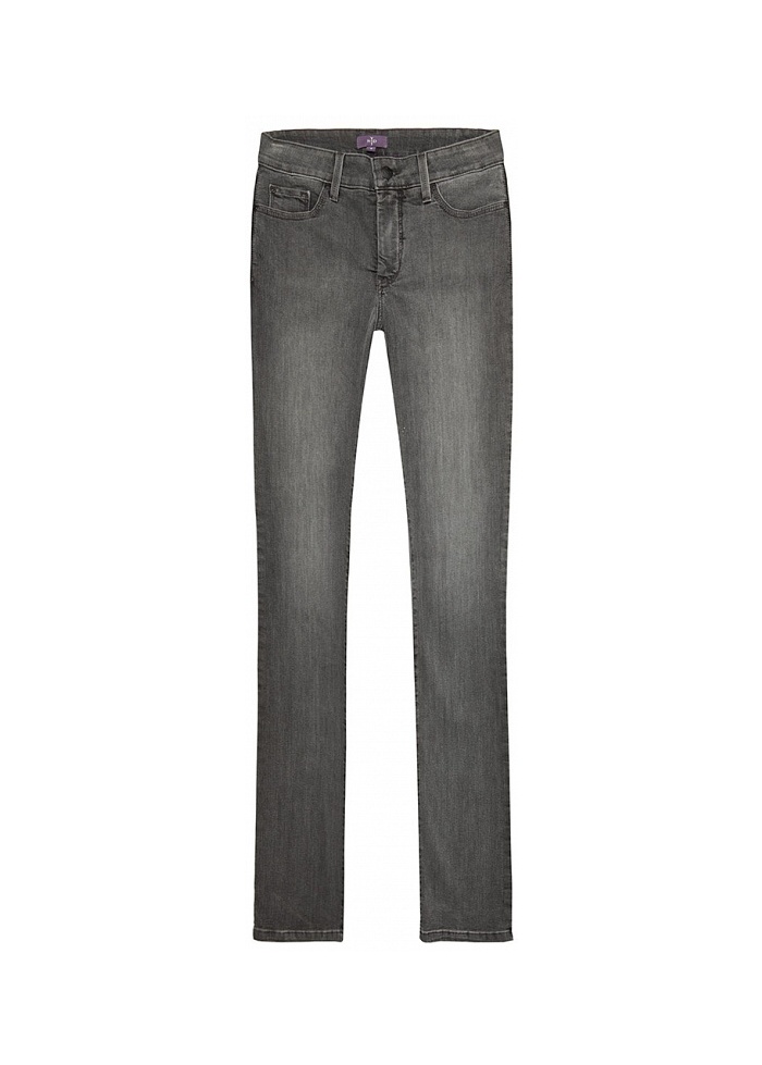 NYDJ-M28E151B-Striaght Jean