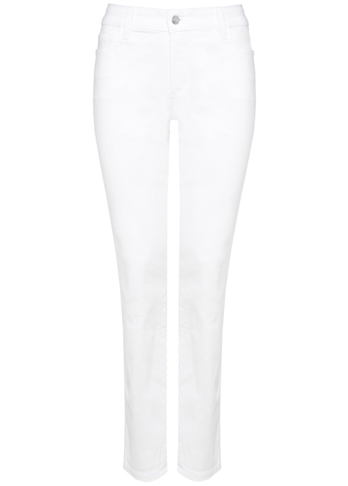 Samantha Slim Leg Jeans