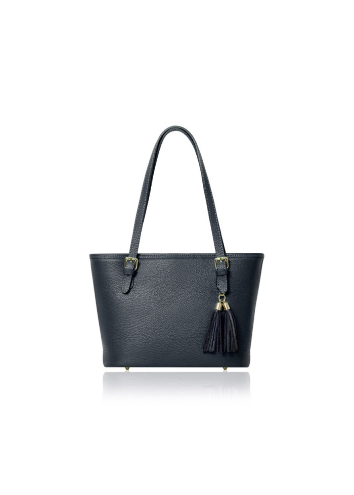 CPW | Wisley Leather Tote Bag